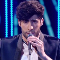 MB14 chante In The Air Tonight de Phil Collins, The Voice 2016