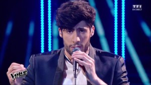 MB14 The Voice 14/05/2016