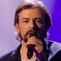 Clément Verzi chante Un homme heureux de William Sheller, The Voice 2016