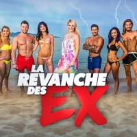 LA REVANCHE DES EX - Episode 37, 10 octobre 2016
