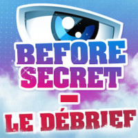 Secret Story 10 : le Debrief et Le Grand Before, 1er septembre 2016