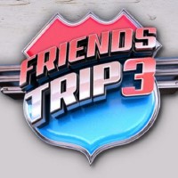 Friends Trip 3 - Episode 19, Replay du 17 novembre 2016