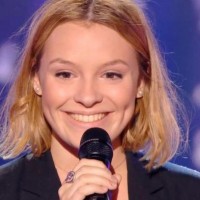 Hélène chante La Nuit Je Mens de Alain Bashung, The Voice 2017