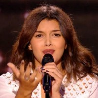Syrine chante Comme toi de Jean-Jacques Goldman, The Voice 2017
