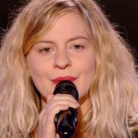 Elise Melinand chante You're the One That I Want de Grease, The Voice 2017