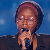 Emmy Liyana chante The Power of Love de Frankie Goes to Hollywood, The Voice 2017