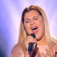 Karla chante Without You de Mariah Carrey, The Voice 2017