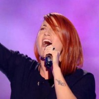 Lily Berry (Lesly Grava) chante Hymn For the Weekend de Coldplay, The Voice 2017