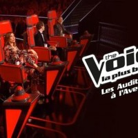 The Voice 6, replay des auditions à l'aveugle #1 du 18 février 2017