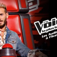 The Voice 6, replay des auditions à l'aveugle #2 du 25 février 2017