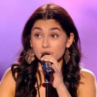 Leticia Carvalho chante All of Me de John Legend, The Voice 2017