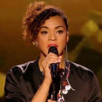 Ophée chante One Night Only de Jennifer Hudson, The Voice 2017