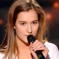 Juliette chante Ces idées là de Louis Bertignac, The Voice 2017