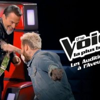 The Voice 6, replay des auditions à l'aveugle #7 du 8 avril 2017