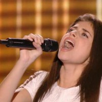 Lisa Mistretta chante Mama Knows Best de Jessie J, The Voice 2017