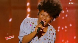 Shaby The Voice 08/04/2017