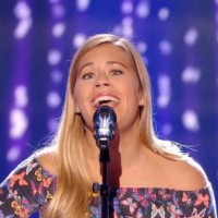 Sofia chante Forever Young de Alphaville, The Voice 2017