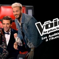 The Voice 6, replay des auditions à l'aveugle #6 du 1er avril 2017