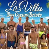 La Villa des Coeurs Brisés 3 - Episode 11, 25 décembre 2017