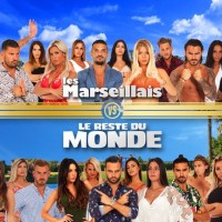 Les Marseillais VS le Reste du Monde - Episode 1 du 3 septembre 2018