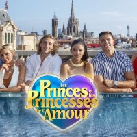 Les Princes et les Princesses de l'Amour 6 - Episode 23 du 2 janvier 2019
