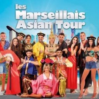 Les Marseillais : Asian Tour - Episode 2 du 18 février 2019