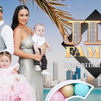 JLC Family  - Episode 7, 19 août 2019