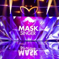 Mask Singer - Emission 4, 29 novembre 2019