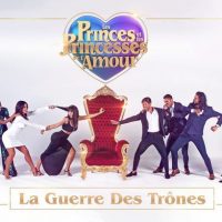 Les Princes et les Princesses de l'Amour 7 - Episode 1 (partie 2) du 2 décembre 2019