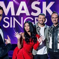 Mask Singer - Emission 4, 7 novembre 2020