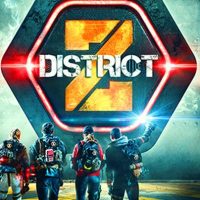 District Z - Emission 3, 25 décembre 2020