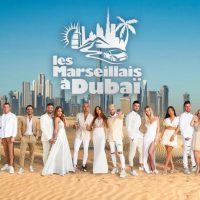 Les Marseillais à Dubaï - Episode 4 du 24 février 2021