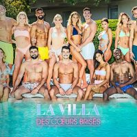 La Villa des Coeurs Brisés 6 - Episode 96, 25 juin 2021