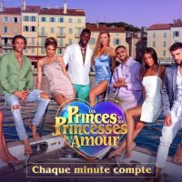 Les Princes et les Princesses de l'Amour 9 - Episode 1 - Partie 1 du 29 novembre 2021