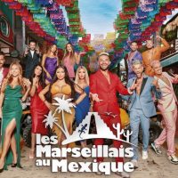 Les Marseillais au Mexique - Episode 13 du 8 mars 2022