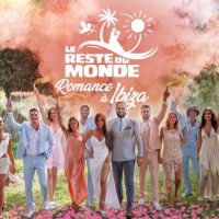 Le Reste Du Monde - Episode 23 du 9 août 2022