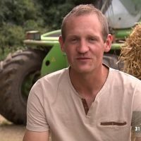 Qui est Gilles, Agriculteur, candidat de Koh-Lanta 2023, le Feu Sacré ?