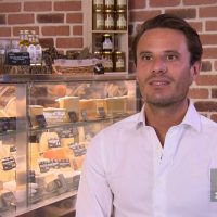 Qui est Martin, le fromager suisse, candidat de Koh-Lanta 2023, le Feu Sacré ?