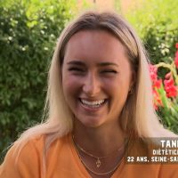 Qui est Tania, Diététicienne, candidate de Koh-Lanta 2023, le Feu Sacré ?