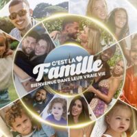 C'est La Famille - Episode 40 du 24 août 2023