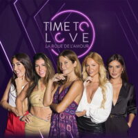 Replay Time to Love - Episode 8, 5 septembre 2023