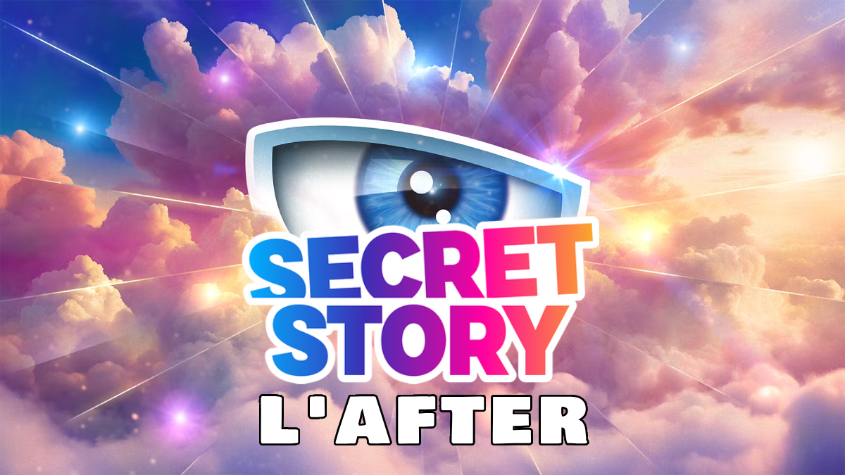 L'After de Secret Story du 27/04/2024
