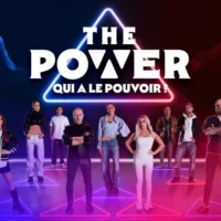Replay The Power du 10 avril 2024 - Episode 8