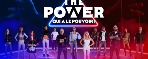 Replay The Power du 22 avril 2024 - Episode 16